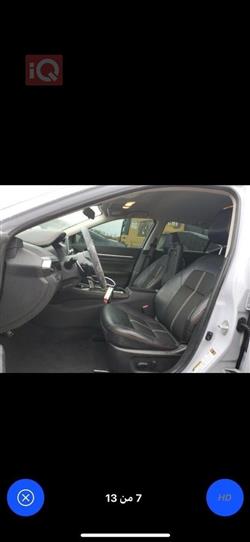 نيسان ألتيما